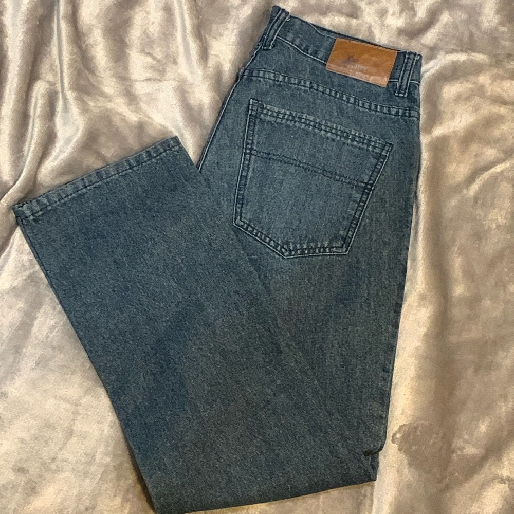 Men’s jeans Beverly Hills polo club